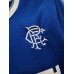 Rangers 84/87 Home Blue Soccer Jersey